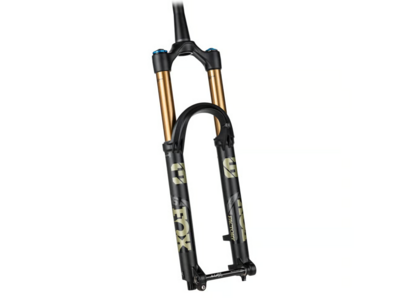 FOX 36 Talas 160 R Fork - Reviews, Comparisons, Specs - Forks